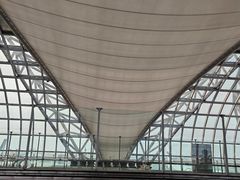 -曼谷素万那普国际机场