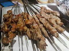 -街角等你.大连海鲜烧烤(西安路店)
