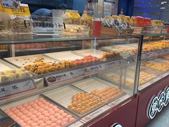 -東更道点心行(崂山丽达店)