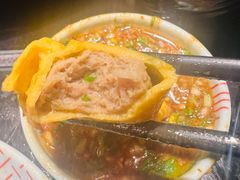 -捞王猪肚鸡火锅(金华义乌之心店)