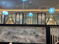 -赣南人家·头牌江西菜(劲松店)