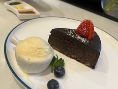 -安妮意大利餐厅(世贸天阶店)