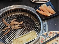 -AJIYA·池袋日式烧肉自助(天津万象城店)
