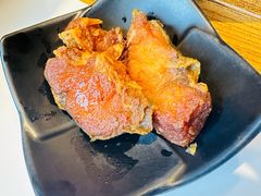 -馋三尺蟹粉小笼(人民广场店)