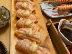 -高木日本料理(静安寺店)