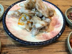 -京玉菲饭店(李村店)