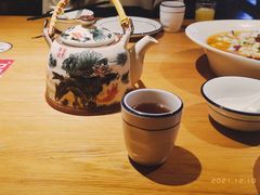 -永安鱼庄·镇江菜(丁卯店)