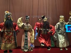 -中国闽台缘博物馆