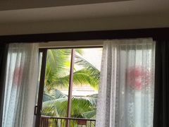 -三亚亚龙湾雅高铂尔曼别墅度假酒店