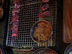-夜食白市Yespicy·烧烤啤酒宵夜(番禺四海城店)