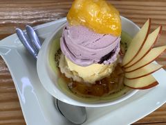 -欧恋洋葱冰淇淋绿豆馔