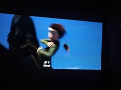 -极光点播影院·Switch.游戏馆(世界之窗店)
