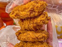 -麦当劳(世纪汇广场店)