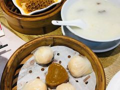 金牌虾饺皇-赏点粤式点心(广州塔店)