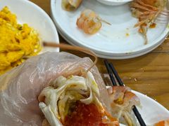 -品鲜村农家菜·阳澄湖大闸蟹(总店)