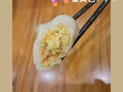 蟹黄包-陈傻子餐厅(世纪都会店)