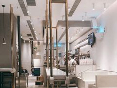 -喜茶(上海五角场万达店)