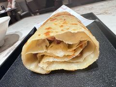 -高玛纳驴肉火烧(一世界店)