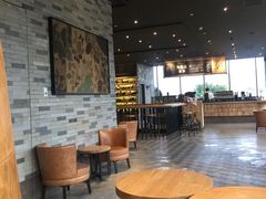 -星巴克臻选(湖滨道店)