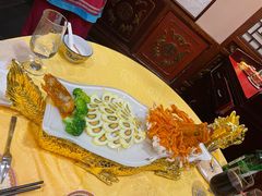 -白家大院·王府宫廷菜(苏州街店)