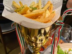 -1861意大利餐厅(文化广场店)