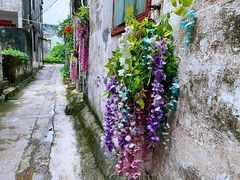 -三溪村