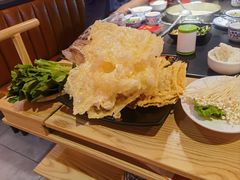 -淼福猪肚鸡·椰子鸡火锅(大沙地店)