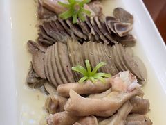 -小秦淮·南京土菜(新亭西路店)