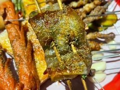 -北三老太太烧烤(人生一串上榜店)