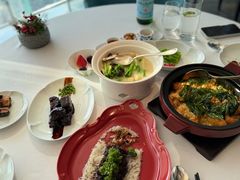 -悦轩中餐厅·高空江景·杭州柏悦酒店