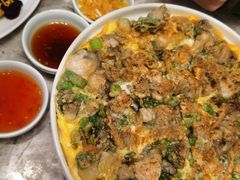 现撬海蛎煎-四道菜·福建菜馆(新街口金鹰店)