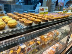 -鲍师傅糕点(江苏路店)