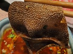 -红辣椒·川菜·火锅(张杨路店)