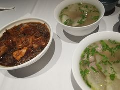 -南门小馆·清真(国贸商城店)