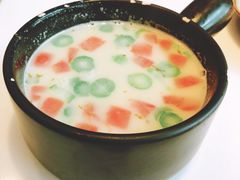 农家泡饭-新旺茶餐厅·早餐·夜宵(仙霞店)