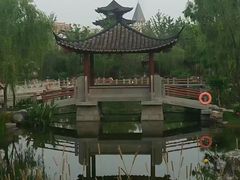 -武汉园博园(武汉自然博物馆)