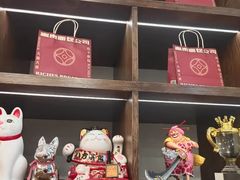 -富贵面包公司(运河店)