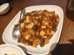 -单家老院·院子里的青岛菜(沙子口店)