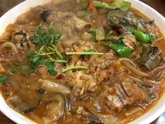 -洪泽老鱼馆(淮海一店)