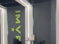 -海马健身-IMVP(EAC欧美中心店)