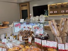 -那家面包房(珠江路店)