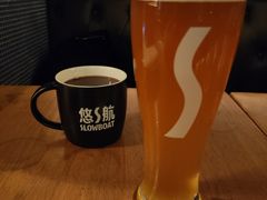 -悠航SLOWBOAT(三里屯店)