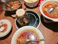 -瑶王府·广西菜(金阳路店)