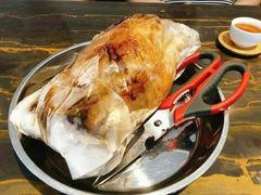 -山顶沙河粉-粤菜馆(凯旋店)