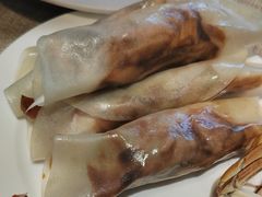 -东方红海鲜百汇(国际大厦店)