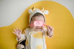 -BabyA 专业婴童摄影(古北时尚广场店)