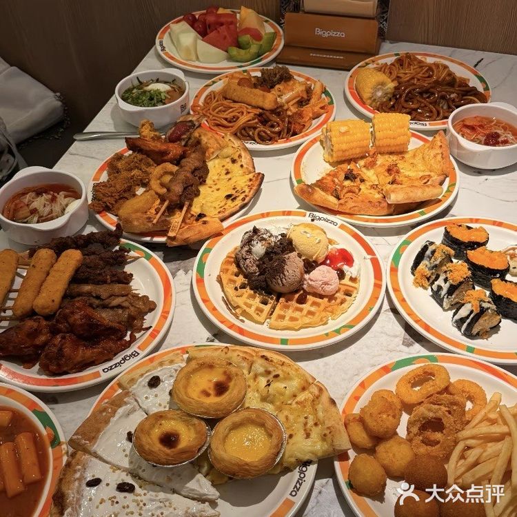 不是过年，只是太馋了