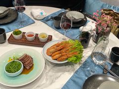 -杭州西湖柳莺里酒店·闻莺厅