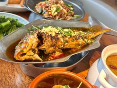 -树厨贵州菜(铜仁花果山店)
