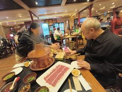 -南门涮肉(通州大船店)